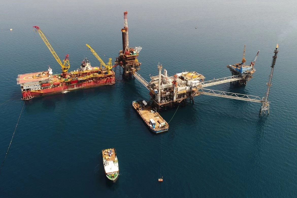 «Ξεδιπλώνεται» το τουρκικό σχέδιο για την Α.Μεσόγειο: Πού αποσκοπεί η περικύκλωση της Κύπρου – Σημαντικός παράγοντας ο ρωσοτουρκικός άξονας